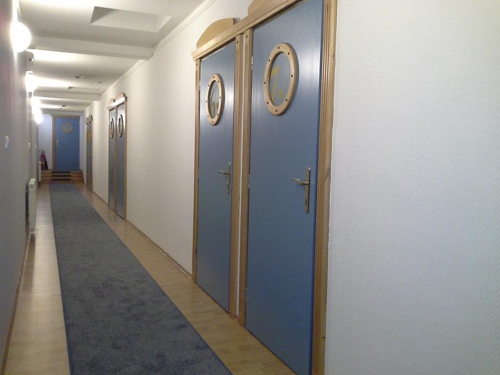 Hotel Laguna Ceske Budejovice Exteriér fotografie