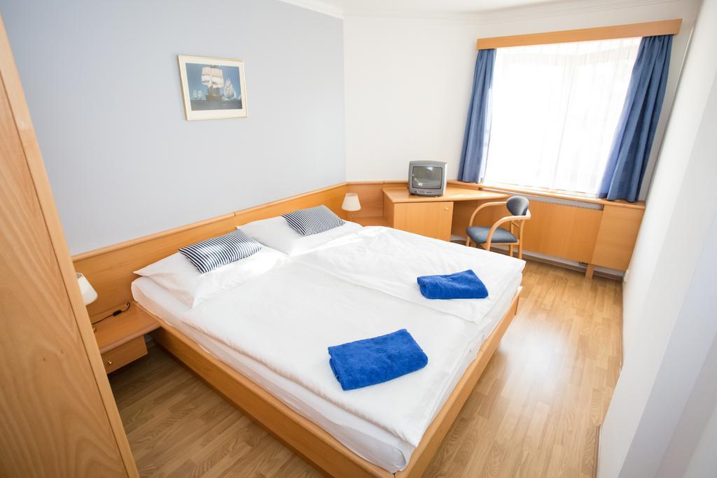 Hotel Laguna Ceske Budejovice Pokoj fotografie