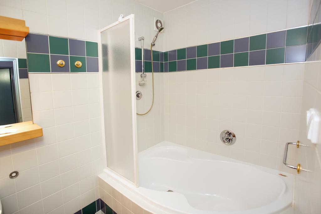 Hotel Laguna Ceske Budejovice Pokoj fotografie