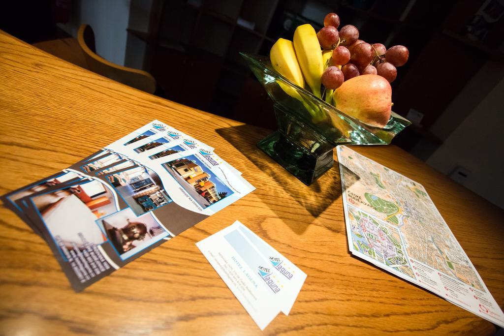 Hotel Laguna Ceske Budejovice Pokoj fotografie