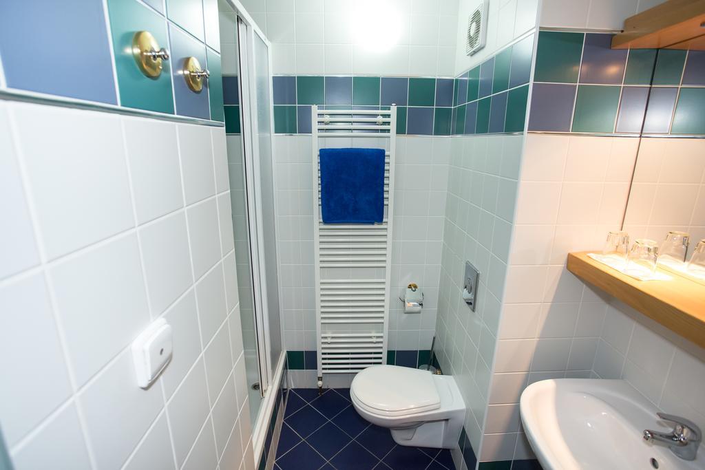 Hotel Laguna Ceske Budejovice Pokoj fotografie